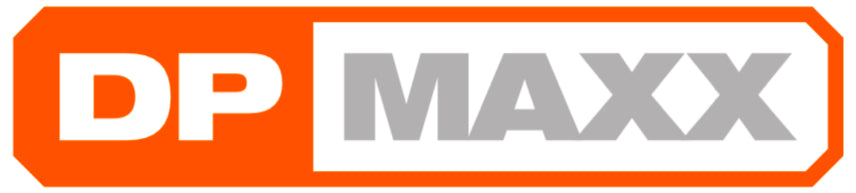 Dustpanmaxx logo