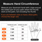 OZERO Gardening Work Gloves Women Deerskin Leather Touch Screen Garden Outdoor Sports Cycling Driving Breathable Fitness Gloves